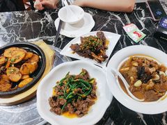 -李师傅脆肚(华强北店)