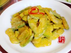 -臭桂鱼儿特色餐厅(朝晖七小区北区店)
