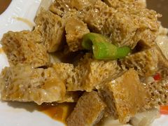 -葛记焖饼(伏牛路店)