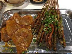 -夜烤·宜宾烧烤(回龙湾店)