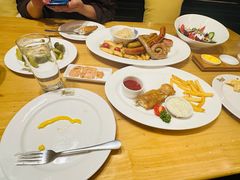 -巴伐利亚啤酒坊(意式风情街店)