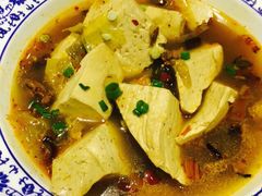 -临潼印象·特色陕菜