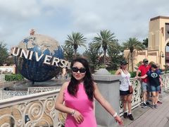 -奥兰多环球影城