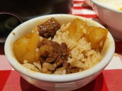 -西贝(六里桥旗舰店)