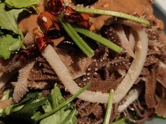 -红蜡烛-养生粥-津鲁菜(中山路店)