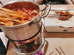 -苏小牛·牛肉串(国贸店)
