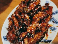 -奶奶的味道(胶州路店)