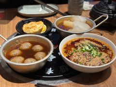 -炉角·鲍鱼牛腩煲(国贸商城店)