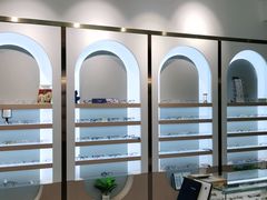 -无界眼镜MaxLess(南翔印象城店)