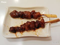 鸡肉窜-食其家·牛丼咖喱(浦电路店)