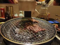-樱嘢·炭火烧肉(惠南店)