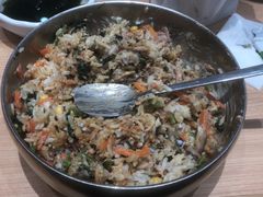 -米村拌饭(李沧松乐汀店)