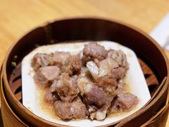 -兰亭轩茶餐厅(长江路店)