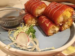-虾饺妹·粤式茶餐厅(荟聚店)