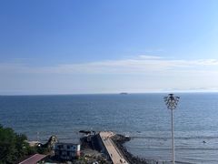 -泊石湾海滨浴场