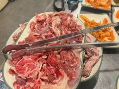 -李氏烤肉店