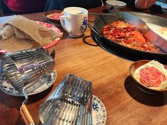 -楠火锅(仁恒梦中心店)