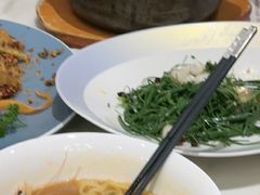 -南山鲜虾面·活鲜小馆·海味大连菜(南山总店)