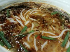 -茶花妹子云南餐厅(传媒大学店)