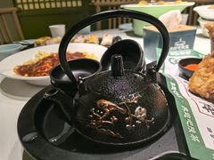 -奔跑吧陕菜·盛世长安(民乐园万达店)