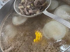 -陈记顺和潮汕鲜牛肉火锅(棠德南路店)