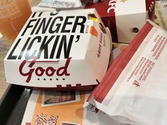 -肯德基(灌云时代店)