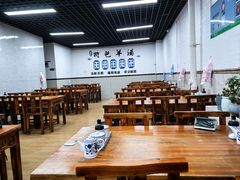 -承德正宗平泉羊汤(崇礼店)