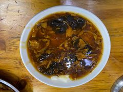 豆腐脑-增盛魁小吃店