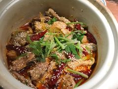 -周家二小姐的菜(西津渡店)