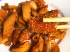 -玉水寨丽江源餐厅