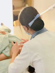 -FUMEIHUI·科技美肤·美体SPA