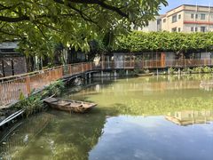 -陶缘一号·四季缘·老字号顺德菜·户外婚礼家宴(西滘店)