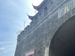 -鼓楼(西湖风景名胜区)