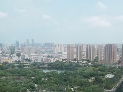 -君悦酒店·乐厨·高空自助餐(青年大街店)