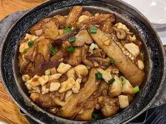 -正德顺順德雙皮奶(中信店)
