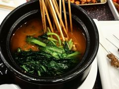 -有滋有味烧烤涮(果园星城C区店)