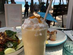 冰沙-Cha Cha's Beach Cafe