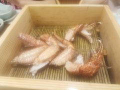 -蟹田居·活蟹料理(东城店)