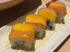 -小山日本料理(太古汇店)