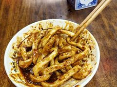 -西月城谭豆花(春熙路店)