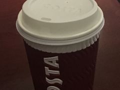 -COSTA COFFEE(武汉天地店)
