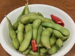 -蚝得喜海鲜(东城店)