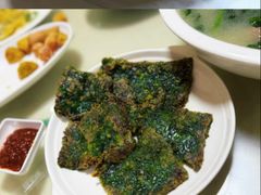 -车头老二大排档(金城步行街店)