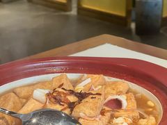 -渔傅·霞浦滩涂海鲜(建平店)