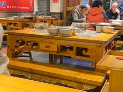 -堂客老火锅(欣阳广场总店)