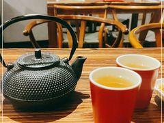 -红料理|串串有瘾·烧烤(吴中路店)