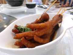 -御膳粥·牛乳粥底火锅·地道顺德菜(容桂店)