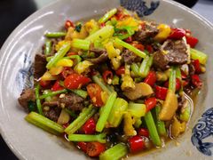 -潇湘阁(三里屯SOHO店)