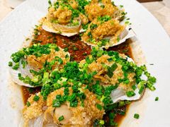 -老头儿油爆虾(胜利河美食街店)