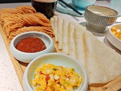 -刀板香·安徽菜(国购IFC店)